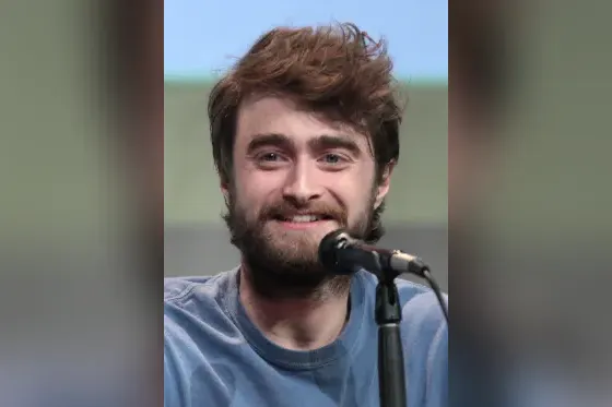 Daniel Radcliffe