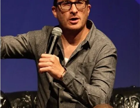 Darren Aronofsky