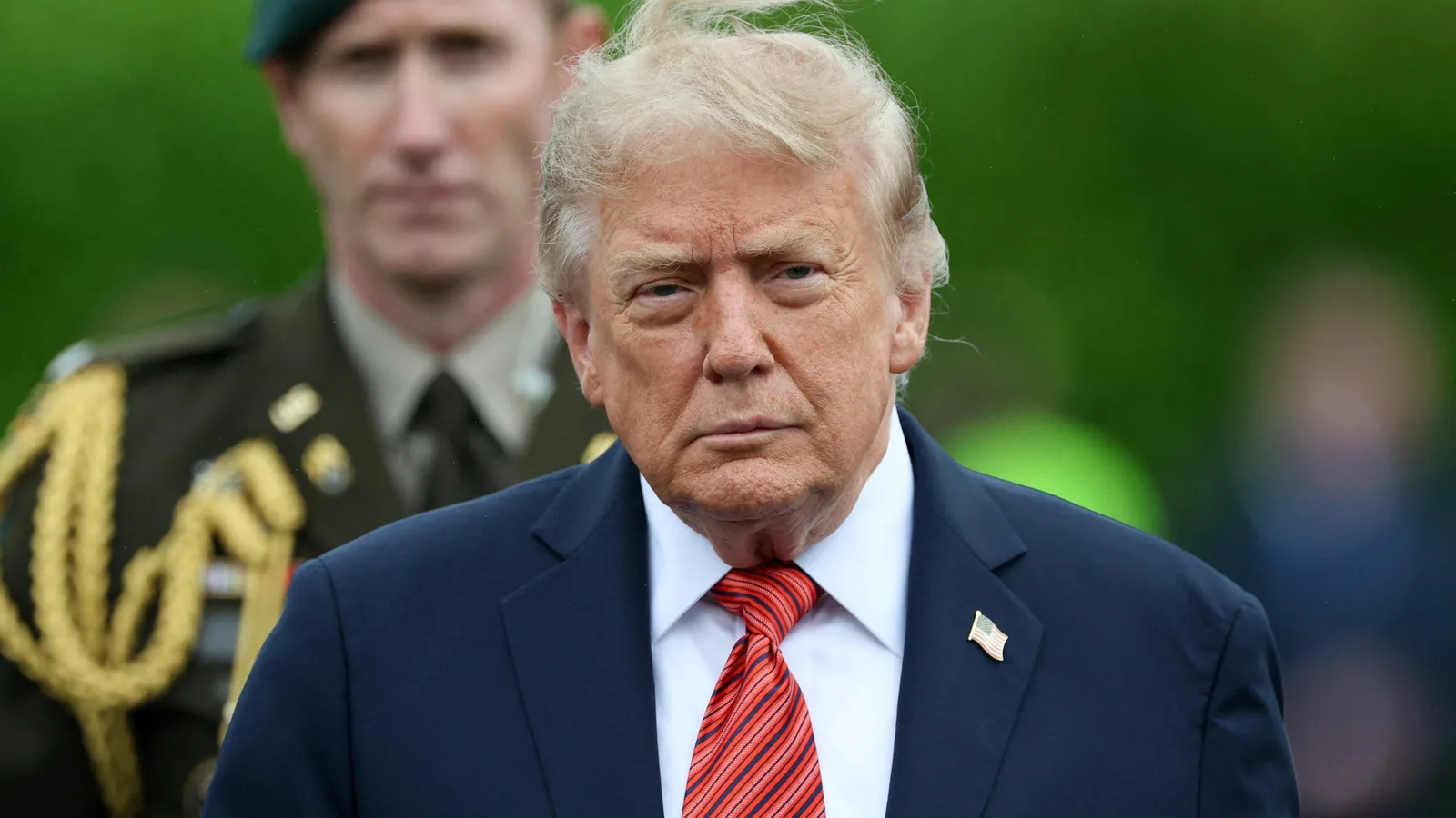 De fer de lance à spectateur de la guerre contre l’Iran : comment les États-Unis ont pris la main sur Israël