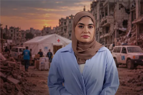 De la crise de la faim à l'« obésité » : comment les données de l'ONU à Gaza sont détournées
