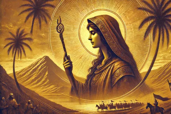 Déborah, prophétesse et juge d'Israël : retour sur une figure biblique majeure
