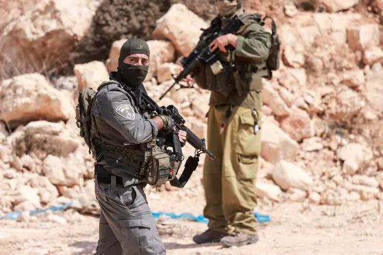 'Des mensonges scandaleux': comment les électeurs israéliens ignorent les sanctions occidentales