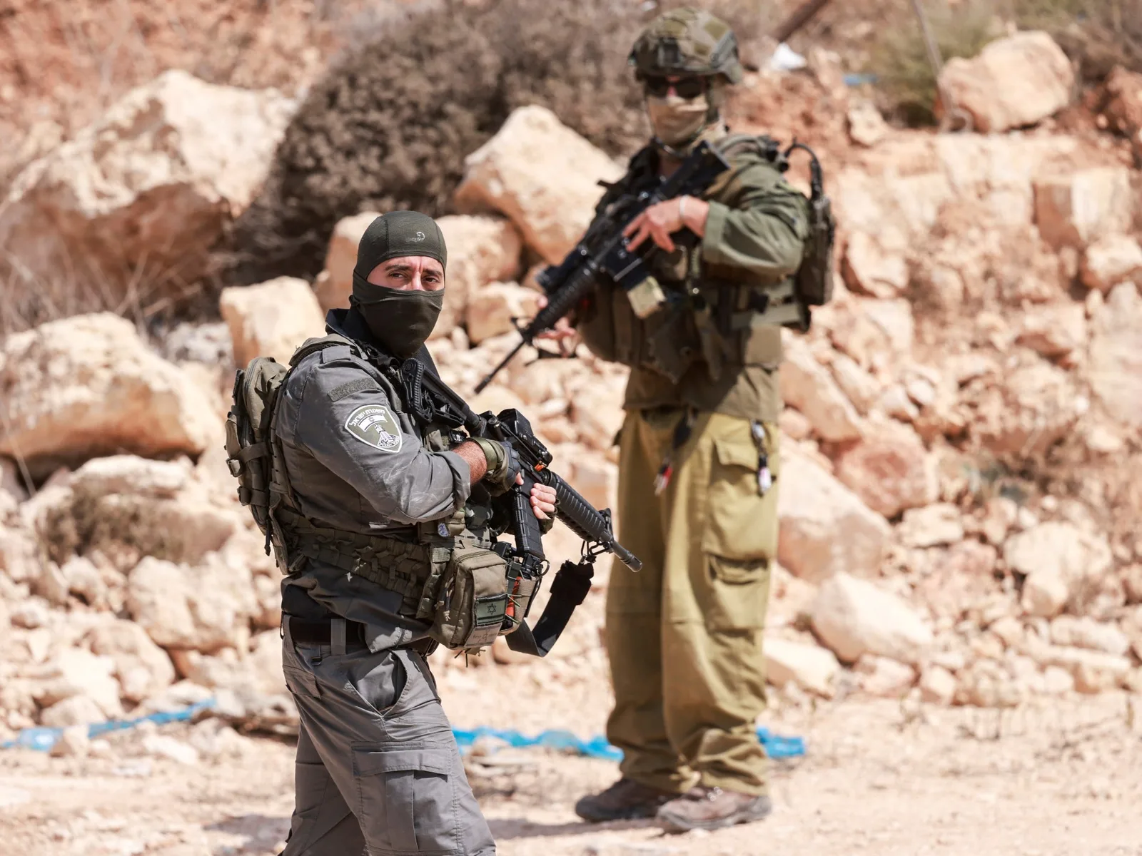 'Des mensonges scandaleux': comment les électeurs israéliens ignorent les sanctions occidentales