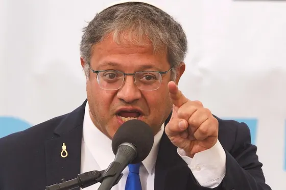 Des ministres qui savent faire aimer Israël