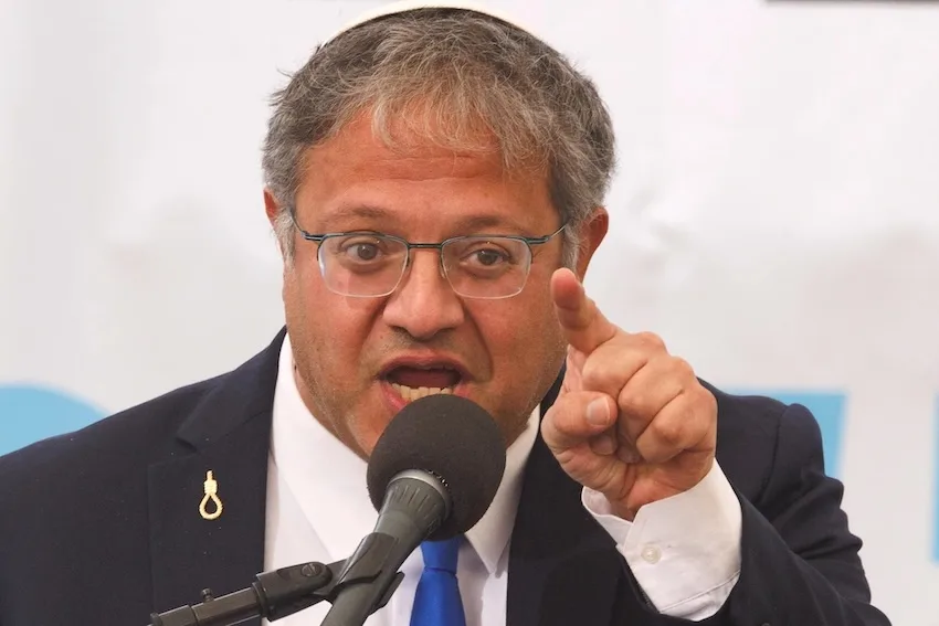 Des ministres qui savent faire aimer Israël