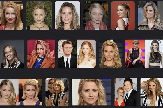 Dianna Agron (1986-…)