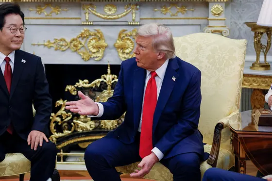 « Dilemme d’Ormuz » : la Corée du Sud prise en tenailles entre Trump, l’Iran et la Chine