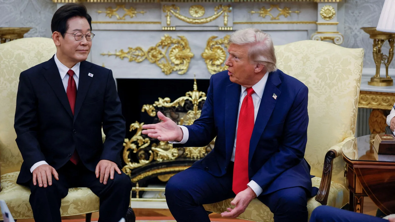 « Dilemme d’Ormuz » : la Corée du Sud prise en tenailles entre Trump, l’Iran et la Chine