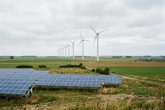 Econergy rachète le français ESCOFI pour 134,3 millions d'euros