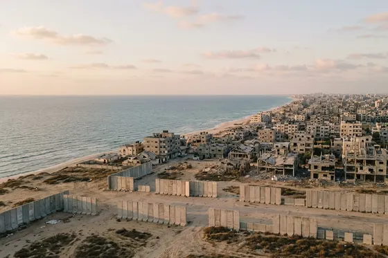 Einat Wilf dévoile un plan pour l'après-guerre à Gaza axé sur la déradicalisation