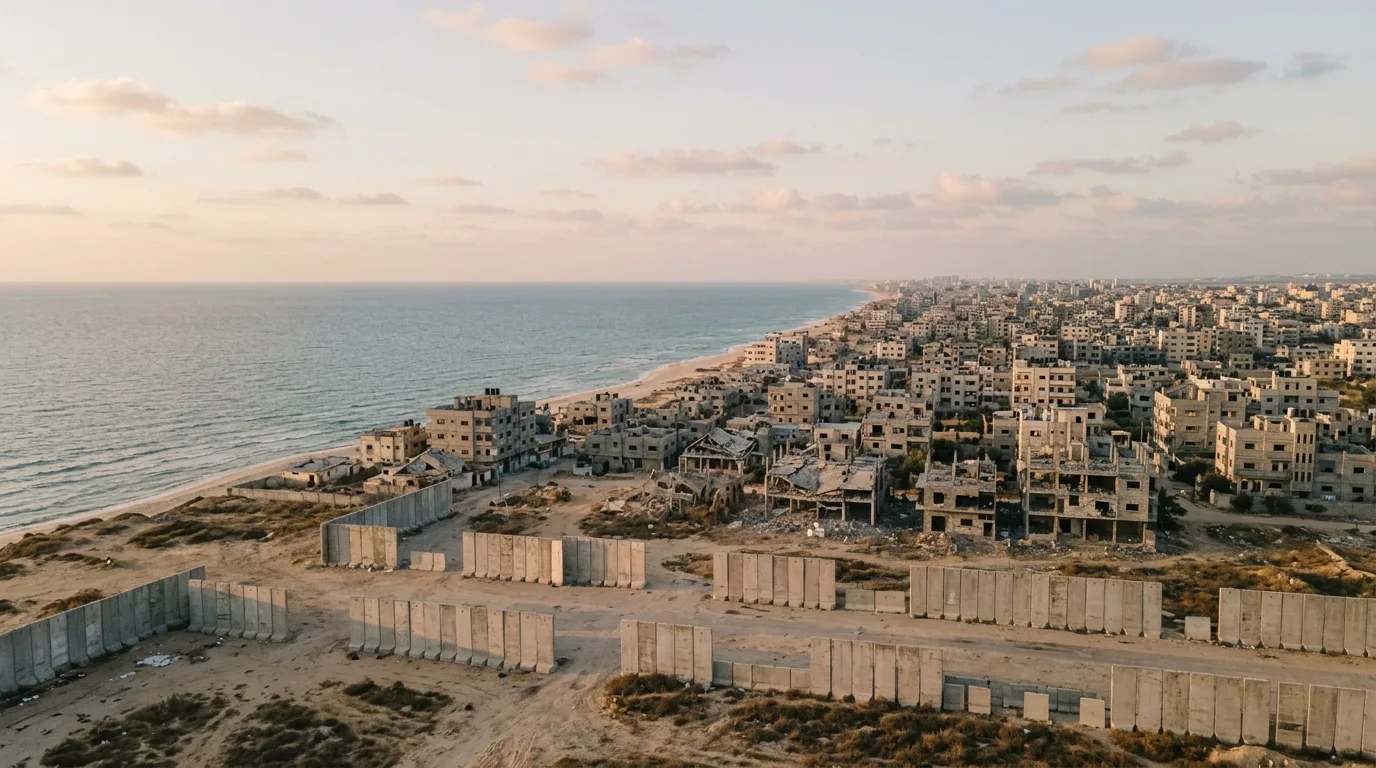 Einat Wilf dévoile un plan pour l'après-guerre à Gaza axé sur la déradicalisation