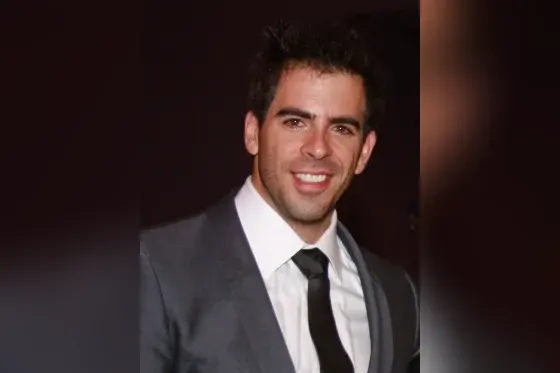 Eli Roth