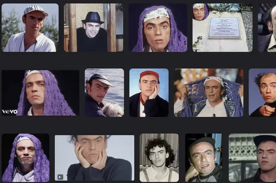 Elie Kakou (1960-1999)