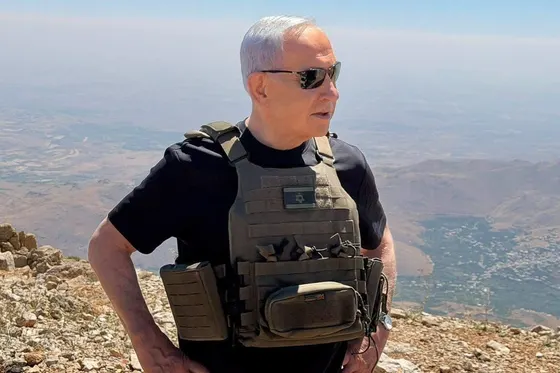 EN DIRECT Guerre au Moyen-Orient : Netanyahou estime que la République islamique d’Iran est sur le point de s’effondrer…