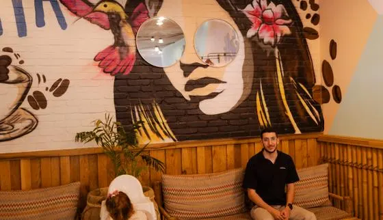En Israël, dans un bastion électoral de Benyamin Nétanyahou, les espoirs prudents de l’opposition
