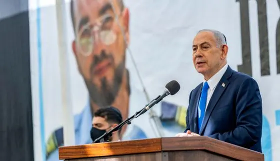 En Israël, les révélations sur l’alerte reçue par Benyamin Nétanyahou avant le 7-Octobre provoquent un séisme politique