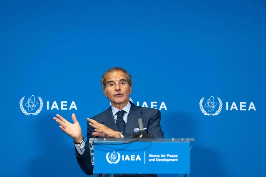 Énergie nucléaire | L’Iran signalé au Conseil de sécurité de l’ONU, une première en 20 ans