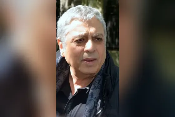 Enrico Macias