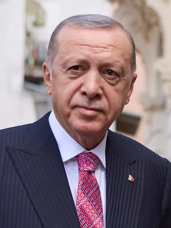 Erdogan qualifie Gaza de « camp de concentration » à la tribune de l'ONU