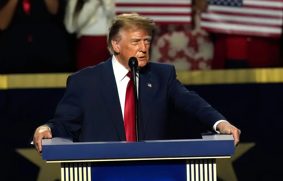Etats-Unis : A l’approche des midterms, des élus républicains lâchent Trump