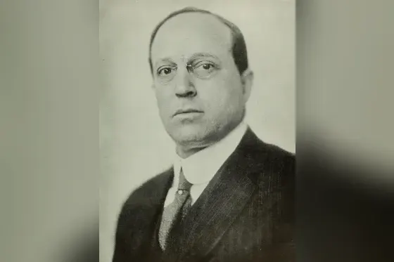 Eugene Meyer