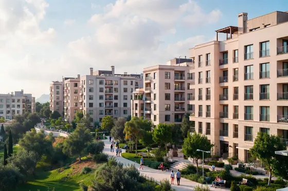 🇫🇷 L’essor de l’immobilier dans le Nord d’Israël : un nouvel eldorado résidentiel