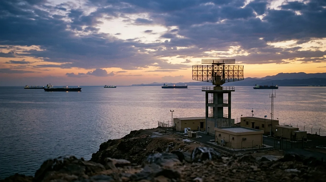 Face aux Houthis, l'Arabie saoudite sollicite en coulisses l'appui d'Israël via Washington