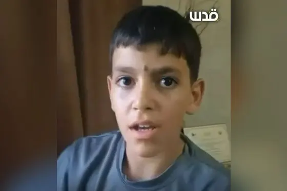 Fêtes juives : un épreuve supplémentaire pour les écoliers palestiniens