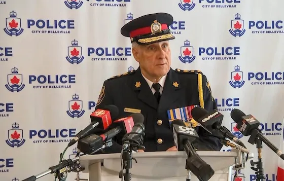 Fusillade près d’une synagogue à Belleville : la police confirme un crime haineux délibéré
