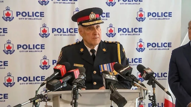 Fusillade près d’une synagogue à Belleville : la police confirme un crime haineux délibéré