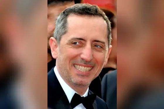 Gad Elmaleh