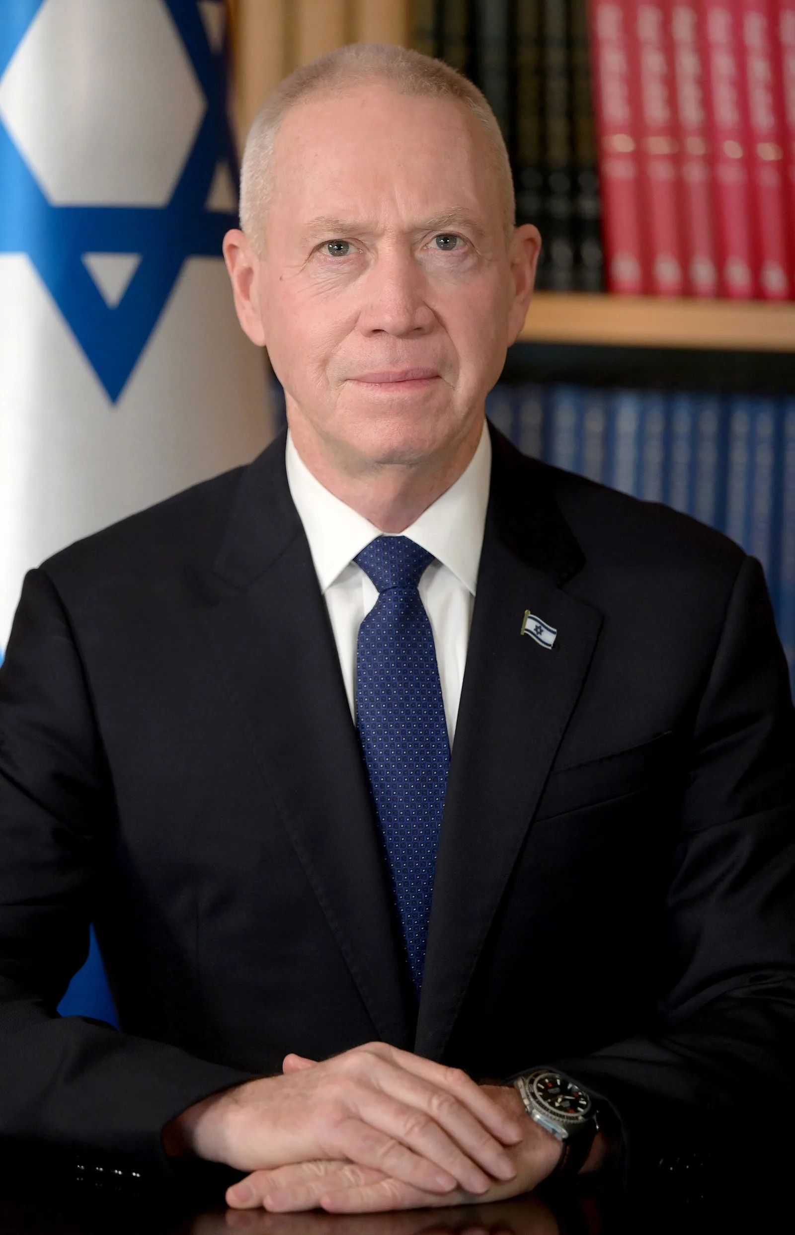 Gallant confirme un avertissement du Hamas avant le 7 octobre et accuse Netanyahou