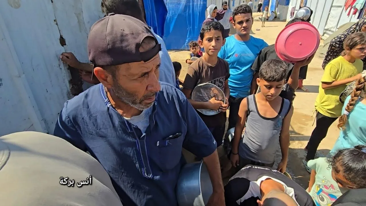 Gaza : comment manger, boire, dormir, se laver, cuisiner, s’éclairer ?