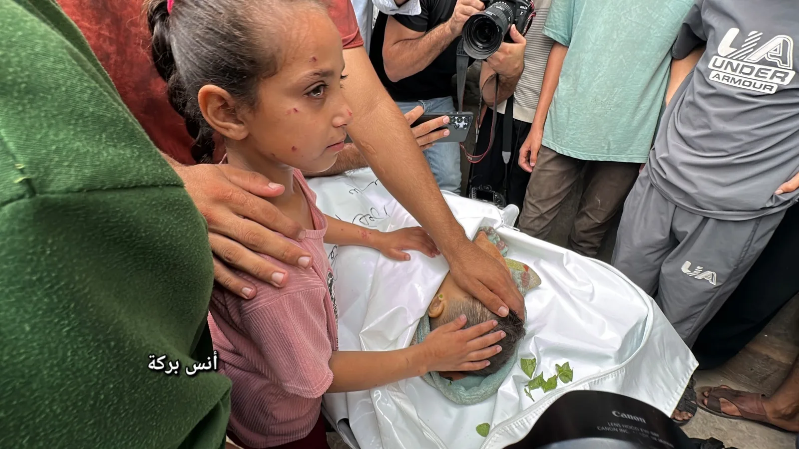 Gaza : Israël vise les écoles et tue des enfants