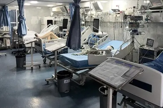 Gaza : la mort lente par privation d’électricité