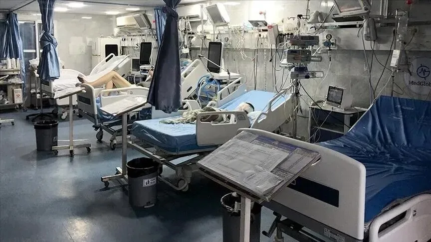 Gaza : la mort lente par privation d’électricité