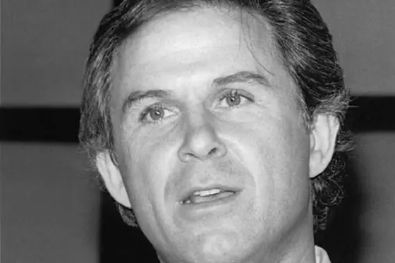 Georges Marciano