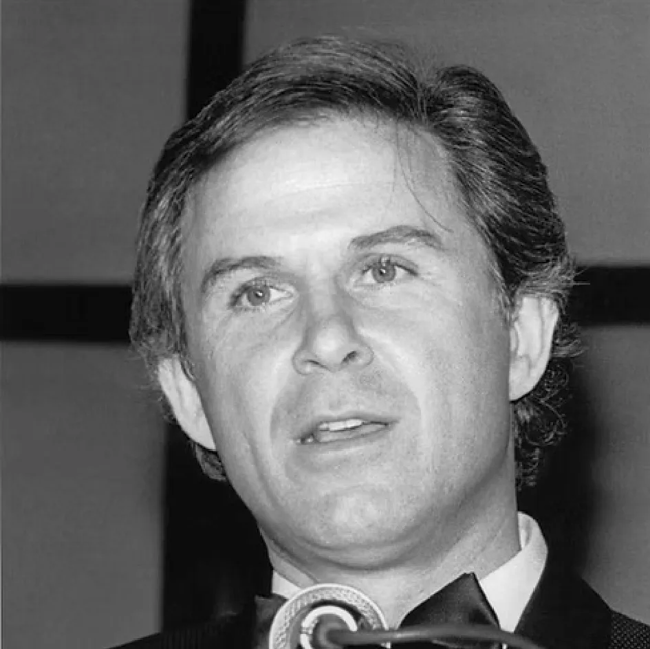 Georges Marciano
