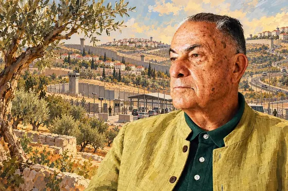 Gideon Levy : « La chose la moins chère en Israël, c’est la vie d’un Palestinien »