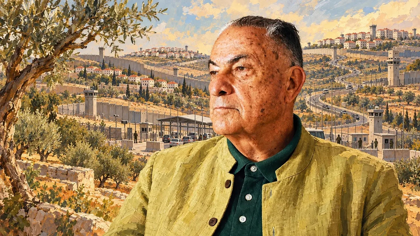 Gideon Levy : « La chose la moins chère en Israël, c’est la vie d’un Palestinien »