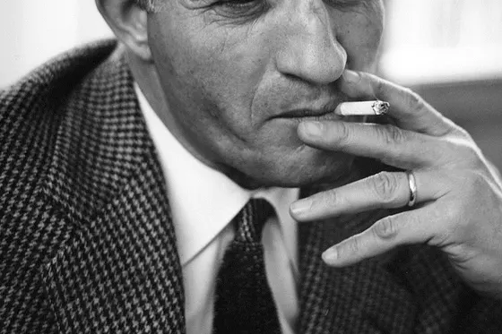 Gino Bartali, champion cycliste italien devenu Juste parmi les nations