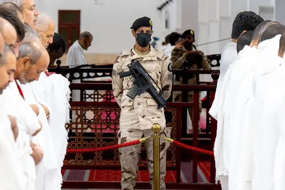 Guerre au Moyen-Orient : Accusés par Riyad d’avoir lancé un drone sur La Mecque, les Houthis démentent