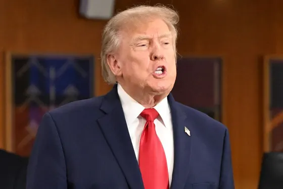 Guerre au Moyen-Orient : « Est-ce que je les envoie en enfer ? » Trump menace l’Iran