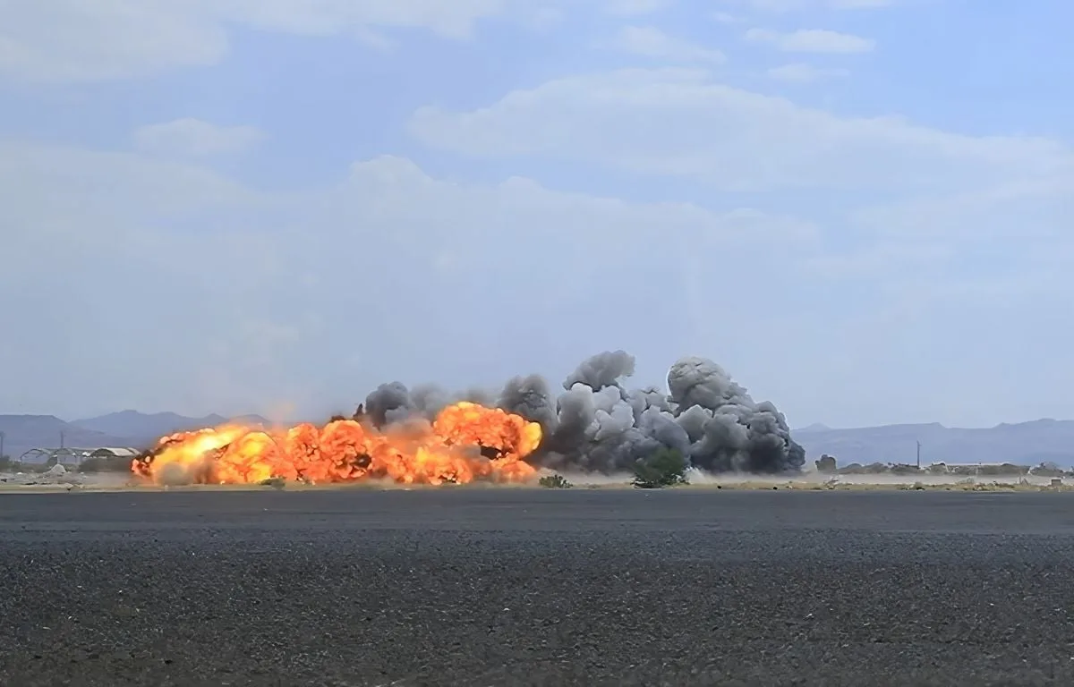 Guerre au Moyen-Orient : L’Arabie saoudite aurait frappé une cinquantaine de fois le Yémen en vingt-quatre heures
