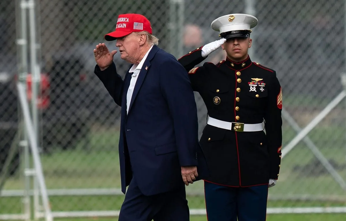 Guerre au Moyen-Orient : L’escalade s’accélère, Trump regagne Washington en urgence