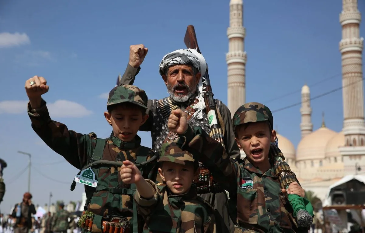 Guerre au Moyen-Orient : Les Houthis ont-ils été sous-estimés ?