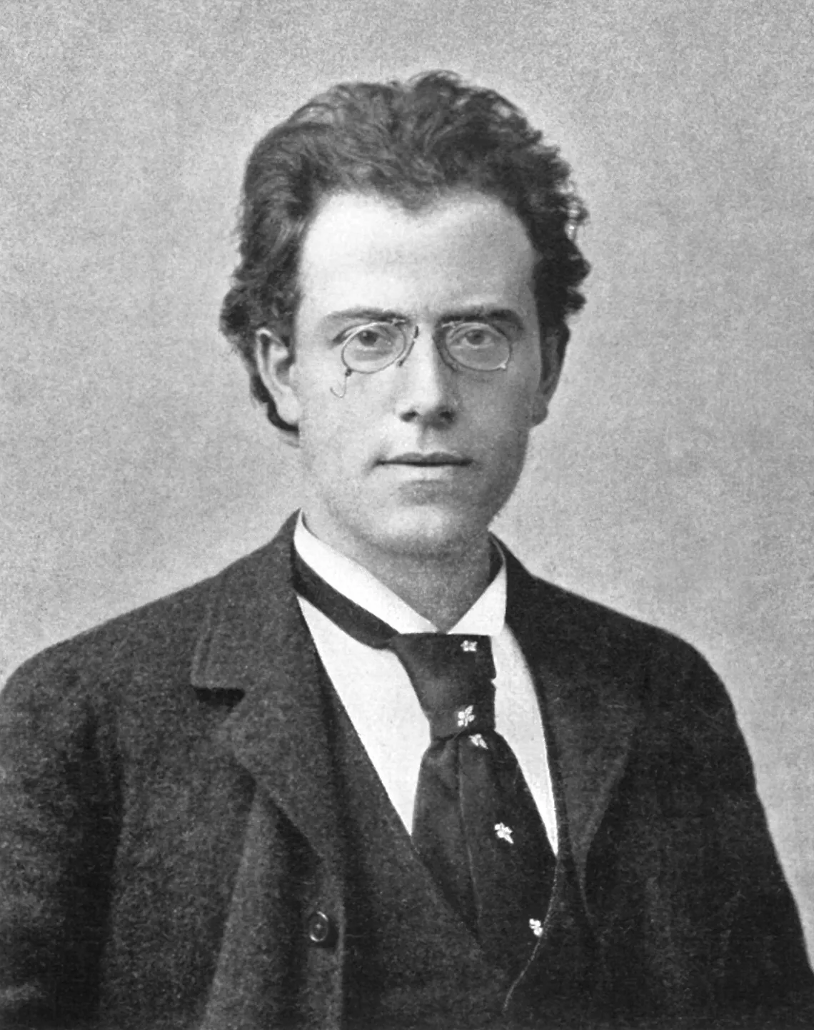 Gustav Mahler, du village de Bohême aux pupitres des grands orchestres