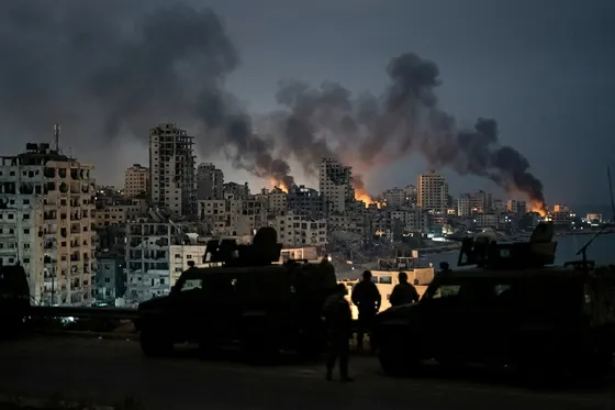 Hamas : l'arrestation d'un cadre sécuritaire a permis d'éliminer trois chefs de brigade