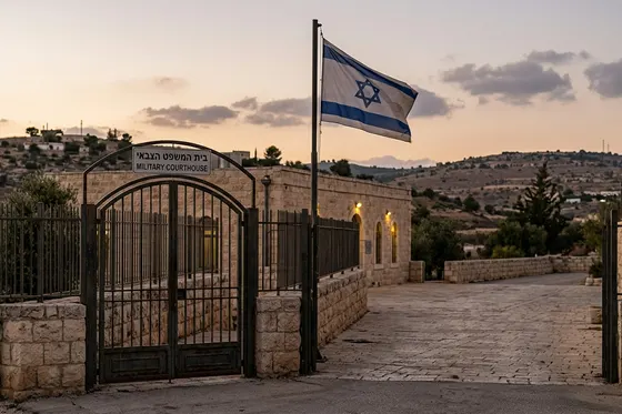 Herzog efface le casier judiciaire d'Elor Azaria à la veille de Yom Kippour