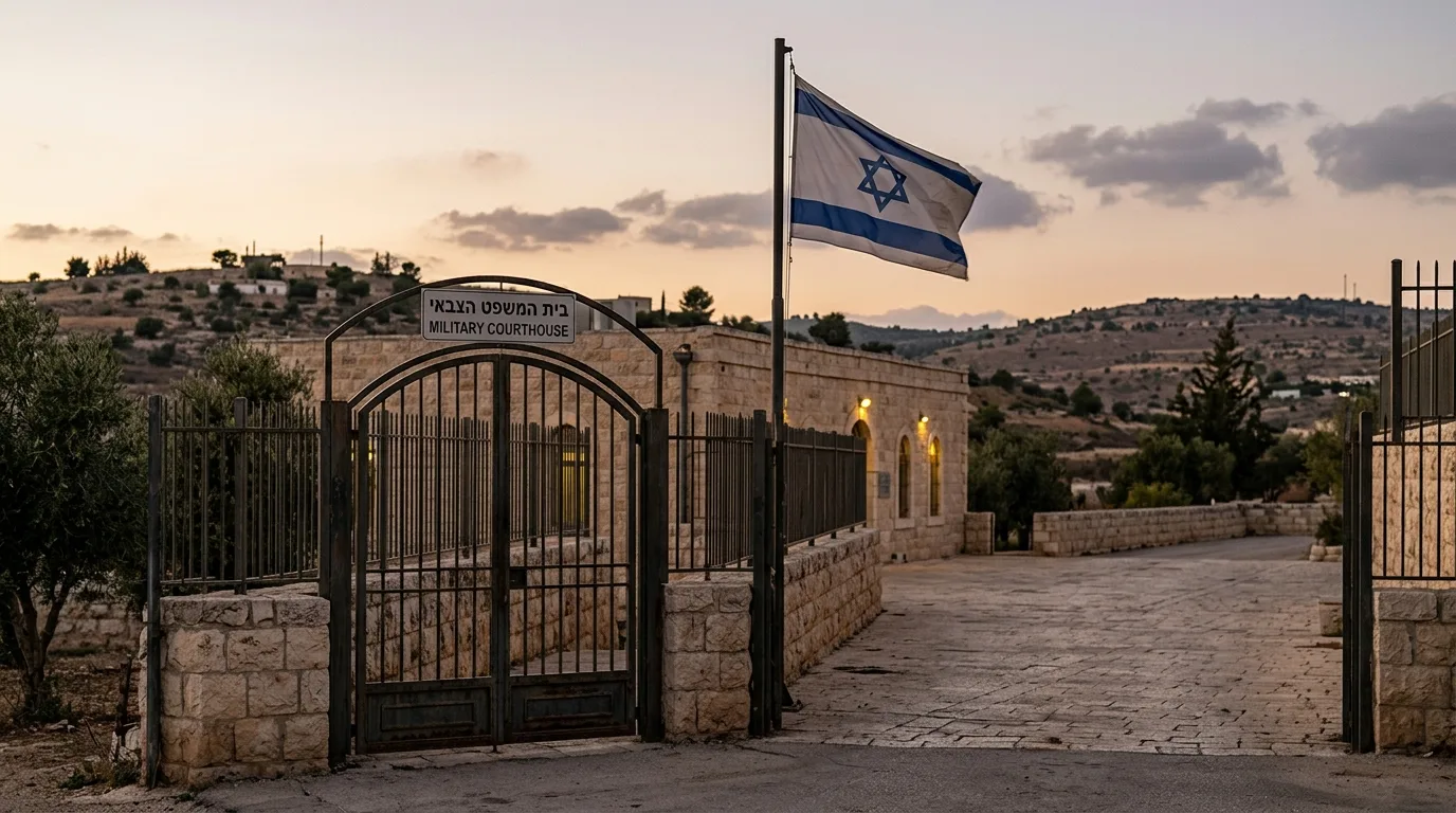 Herzog efface le casier judiciaire d'Elor Azaria à la veille de Yom Kippour